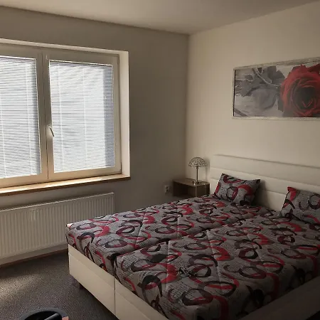 Dominika Apartment