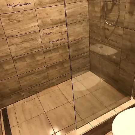 Apartment Dominika Strupcice