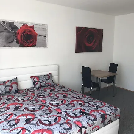 Apartment Dominika Strupcice