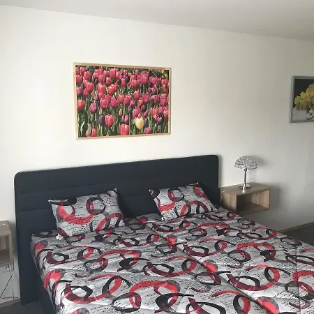 Dominika Apartment *