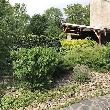 Apartment Dominika