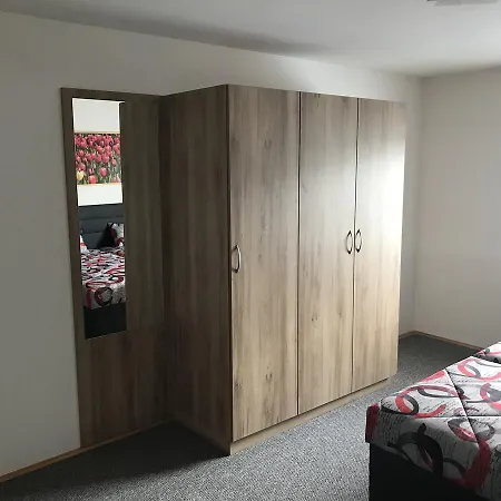 Dominika Apartment Strupcice