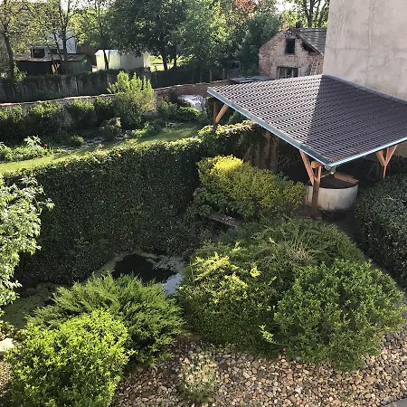 Dominika Appartement Strupcice