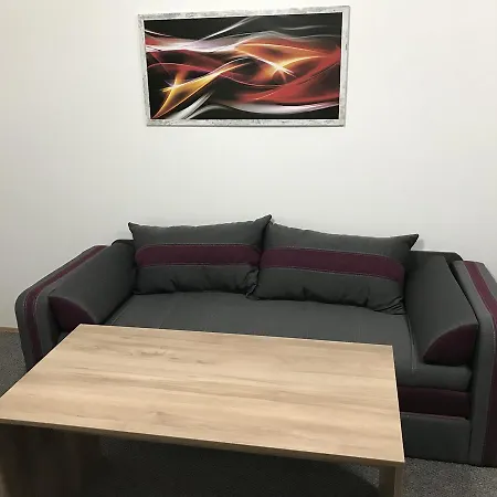 Apartment Dominika