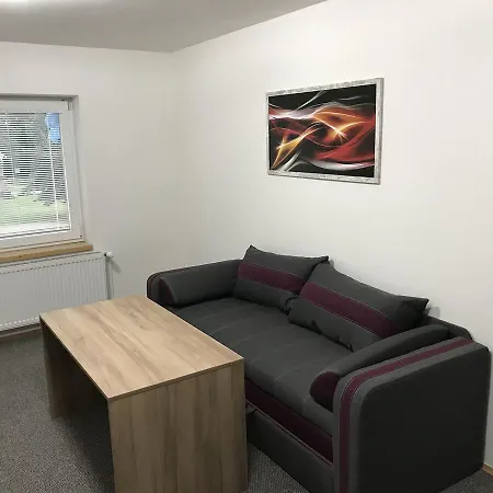 Dominika Apartment