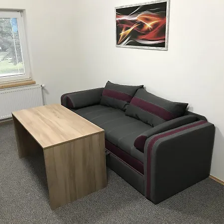 Dominika Apartment *