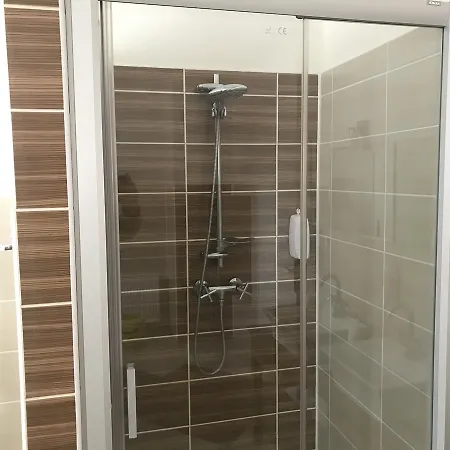 Dominika Appartement Strupcice