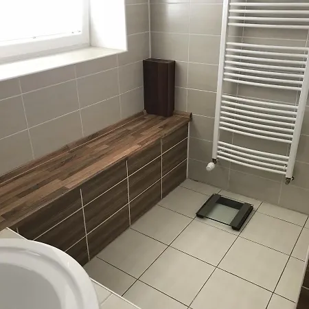Dominika Apartment *