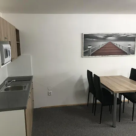 Dominika Appartement