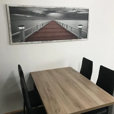 Dominika Appartement