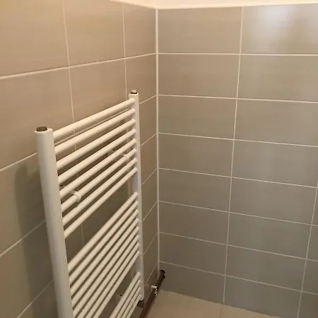 Dominika Apartment