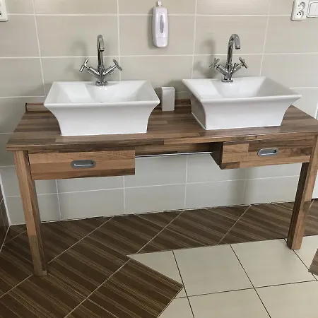 Appartement Dominika Strupcice