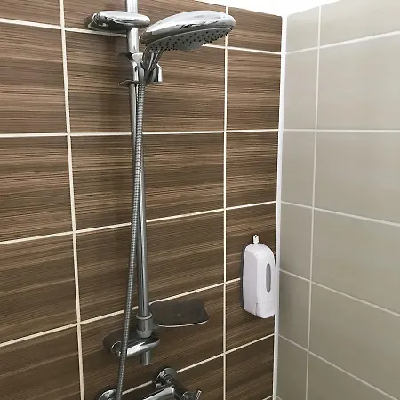 Appartement Dominika *