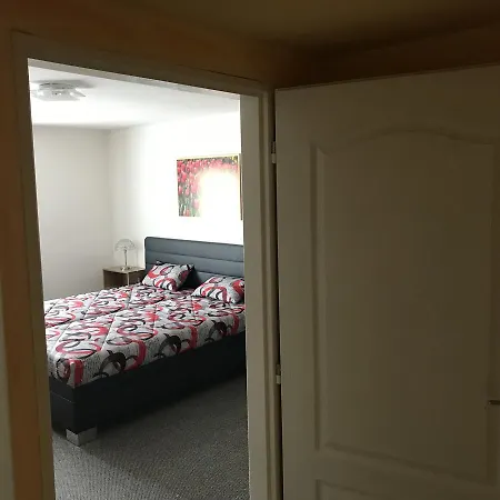 Dominika Apartment *