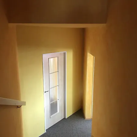 Apartment Dominika Strupcice