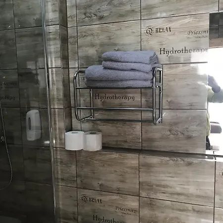 Appartement Dominika