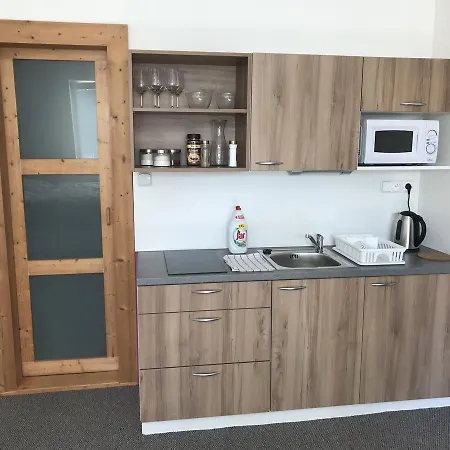 Dominika Appartement *