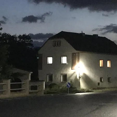 Dominika Appartement