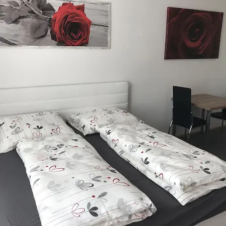Apartment Dominika