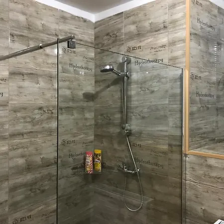 Dominika Appartement