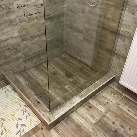 Apartment Dominika