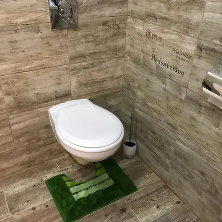 Dominika Appartement