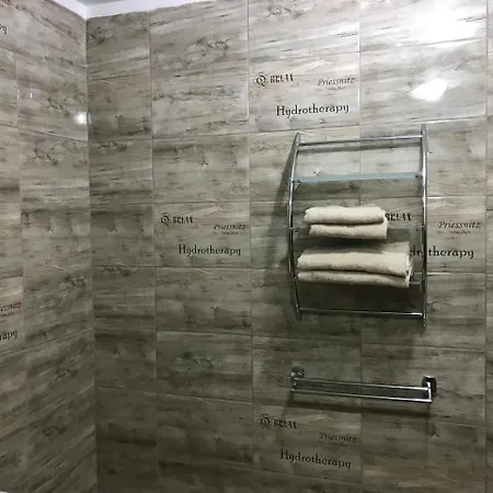 Appartement Dominika