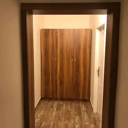 Apartment Dominika