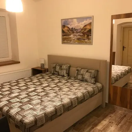 Dominika * Strupcice