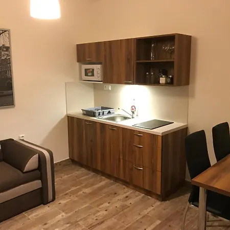 Apartment Dominika