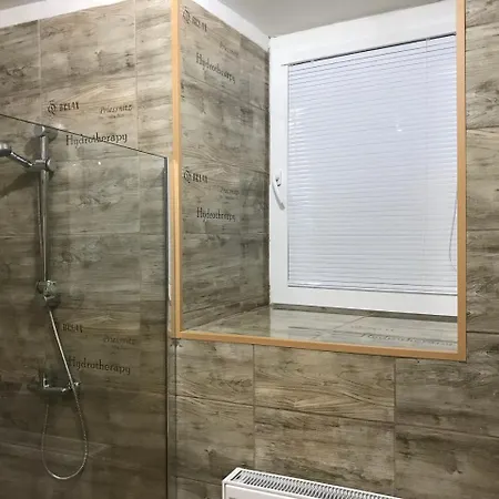 Appartement Dominika