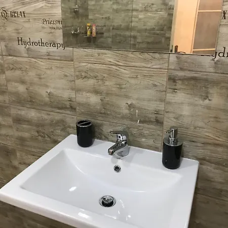 Dominika Appartement *