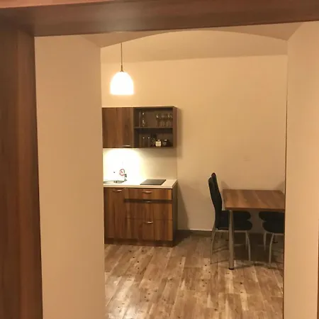 Appartement Dominika Strupcice