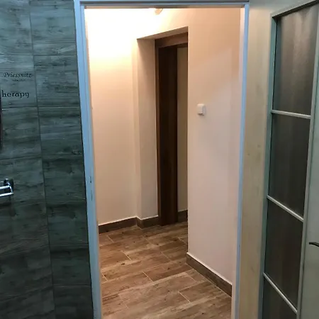Appartement Dominika