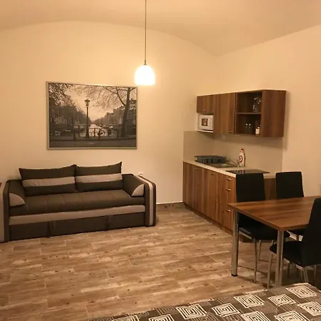 Dominika Appartement