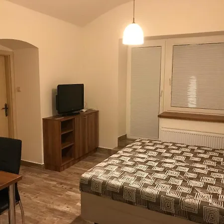 Dominika Apartment *