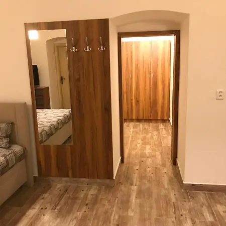 Dominika Appartement Strupcice