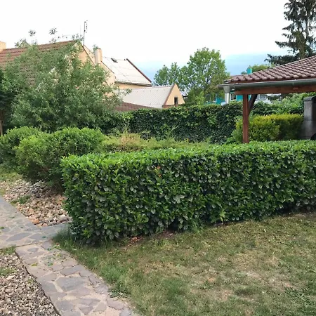 Appartement Dominika *