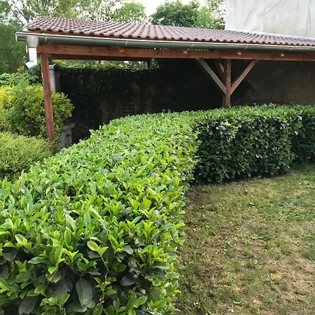 Dominika Appartement Strupcice