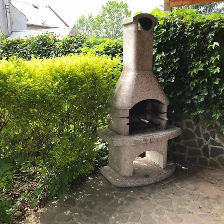 Dominika Appartement