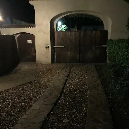 Appartement Dominika