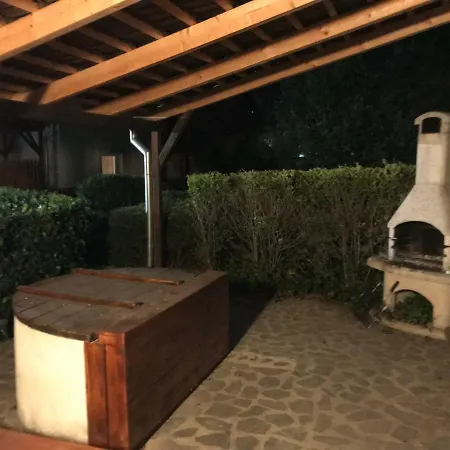 Dominika Appartement Strupcice