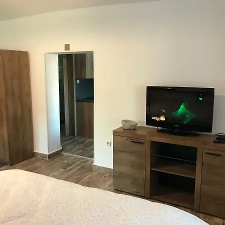 Apartment Dominika
