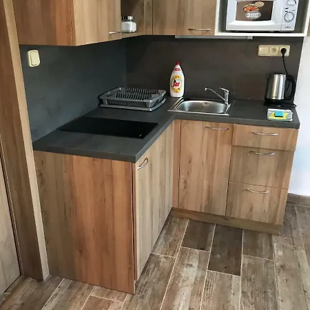 Apartment Dominika