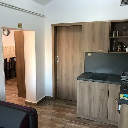 Apartment Dominika