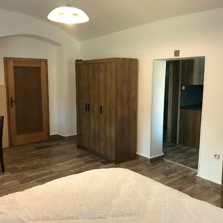 Apartment Dominika Strupcice