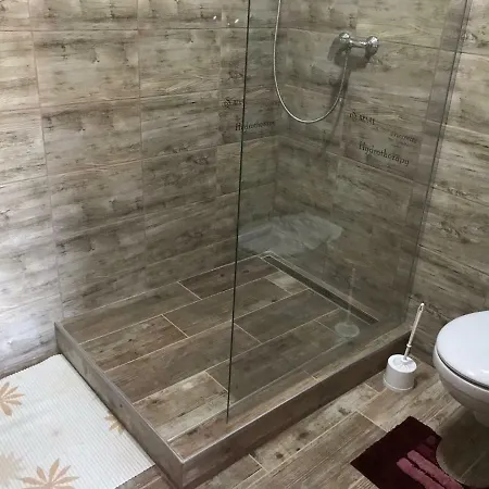Apartment Dominika Strupcice
