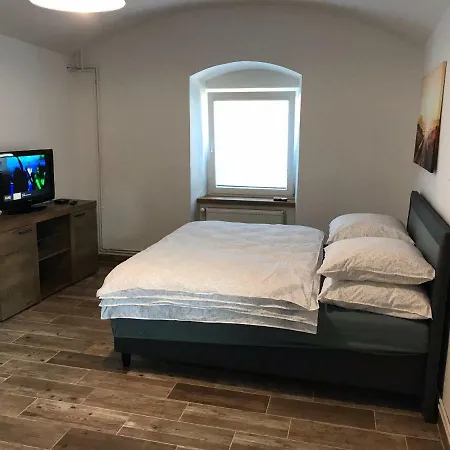 Dominika Apartment *