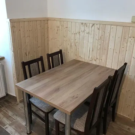 Apartment Dominika