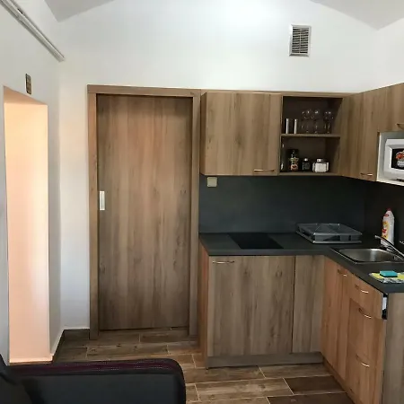 Apartment Dominika Strupcice